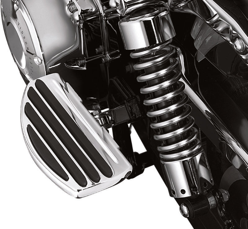 Kuryakyn Iso Passenger Boards- Kuryakyn 4455 4455 User 1