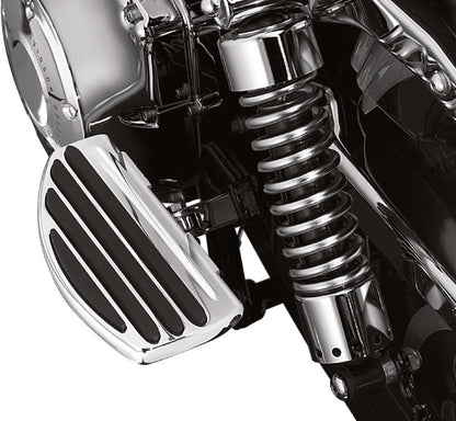 Kuryakyn Iso Passenger Boards- Kuryakyn 4455 4455 User 1