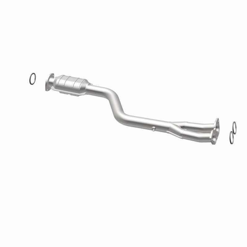 MagnaFlow Lexus GS300 OEM Grade Federal / EPA Compliant Direct-Fit Catalytic Converter 49132 360 Degree Image Set