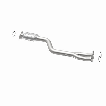 MagnaFlow Lexus GS300 OEM Grade Federal / EPA Compliant Direct-Fit Catalytic Converter 49132 360 Degree Image Set