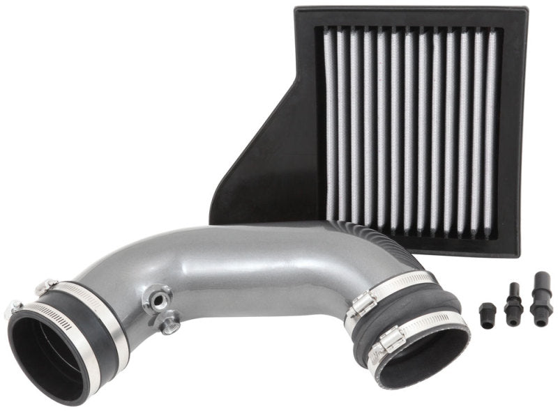 AEM Induction AEM 11-14 Ford Mustang 5.0L V8 HCA Air Intake System 22-684C 22-684C Photo - out of package