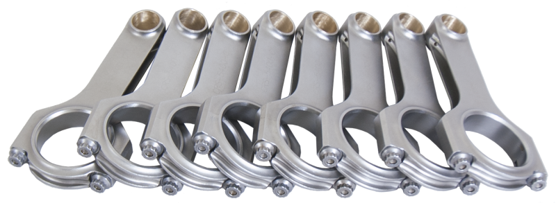 Eagle Ford 302 H-Beam Connecting Rods (Set of 8) CRS5400C3D CRS5400C3D Photo - Primary