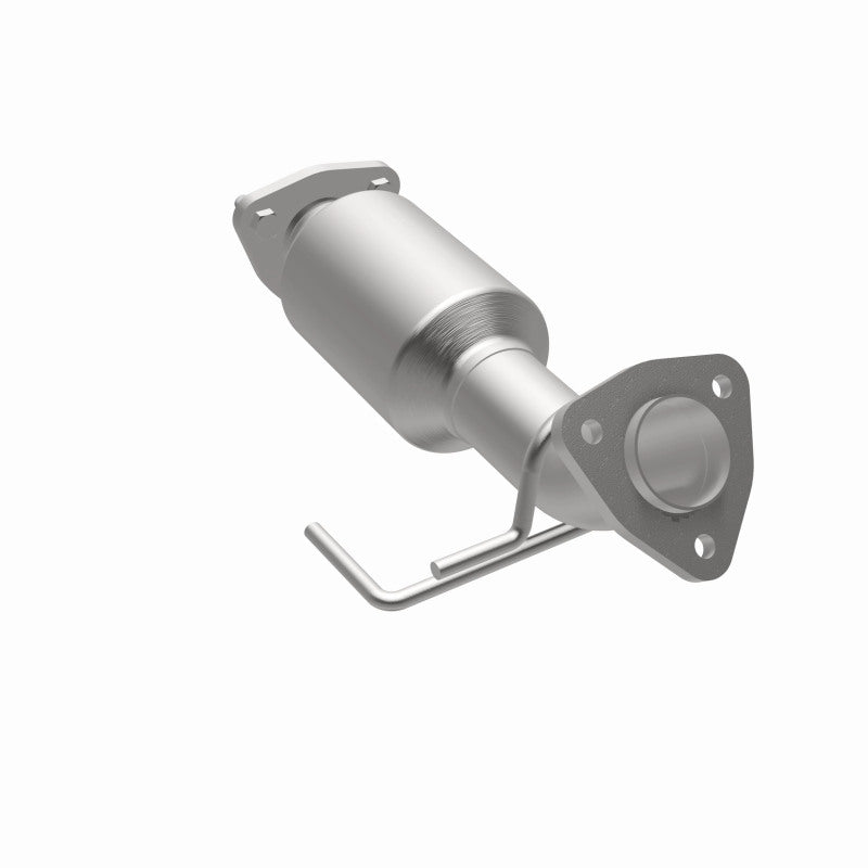 MagnaFlow Honda Civic OEM Grade Federal / EPA Compliant Direct-Fit Catalytic Converter 52452 360 Degree Image Set