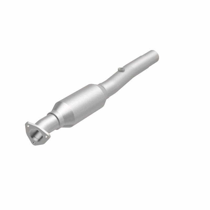 MagnaFlow Audi A8 California Grade CARB Compliant Direct-Fit Catalytic Converter 4481673 360 Degree Image Set