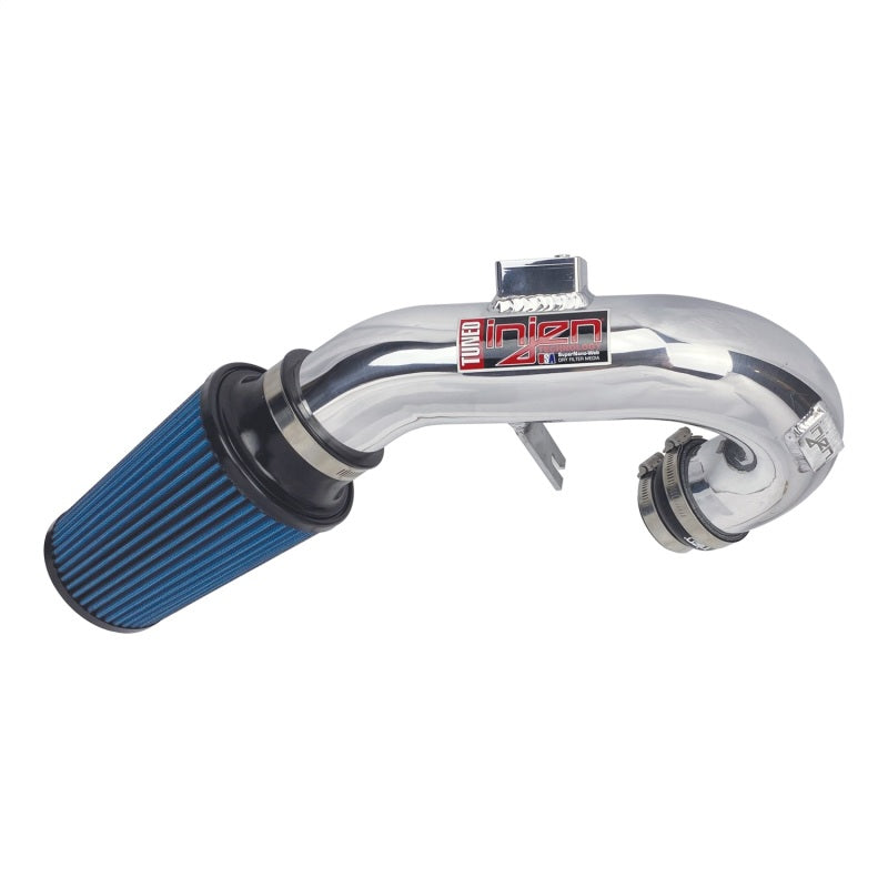 Injen 12-15 Audi A6 L4-2.0L Turbo SP Cold Air Intake System SP3088P SP3088P Photo - Primary