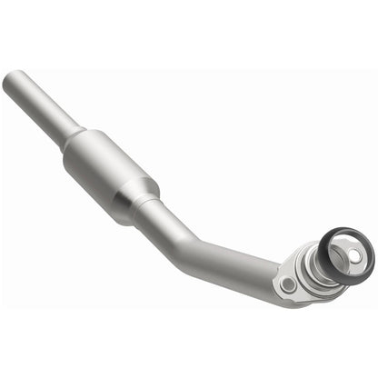 MagnaFlow California Grade CARB Compliant Direct-Fit Catalytic Converter 3391271 Photo - out of package