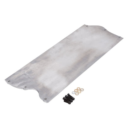 Edelbrock Valley Cover Plate for Ford Windsor 9.20" Deck 2832 Photo - Unmounted