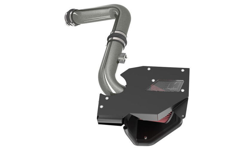 AEM Induction AEM 19-21 Nissan Altima L4 2.0L Turbo Cold Air Intake 21-889C 21-889C Photo - Primary
