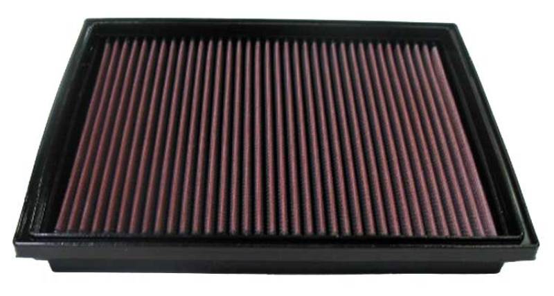 K&N Engineering KN Drop in Air Filters Air Filters Air Filters - Drop In main image