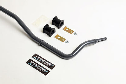 Progress Tech 2015+ Ford Mustang 4 Cyl/GT Rear Sway Bar (Tubular 25mm - Adjustable) 62.0812 62.0812 Photo - Primary