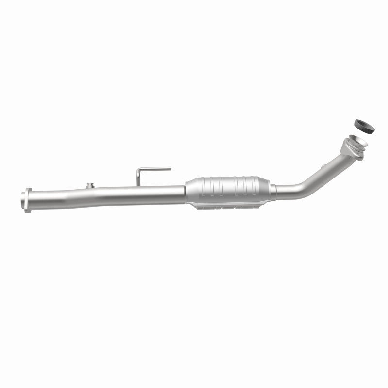 MagnaFlow Ford Ranger HM Grade Federal / EPA Compliant Direct-Fit Catalytic Converter 23389 360 Degree Image Set