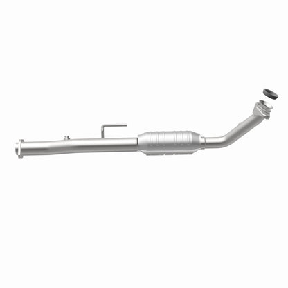 MagnaFlow Ford Ranger HM Grade Federal / EPA Compliant Direct-Fit Catalytic Converter 23389 360 Degree Image Set