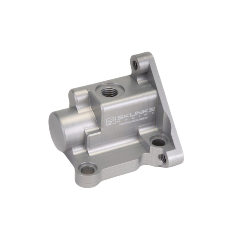 Skunk2 00-09 Honda S2000 (All Models) Hard Anodized Billet Solenoid 639-05-0300 639-05-0300 Photo - Primary