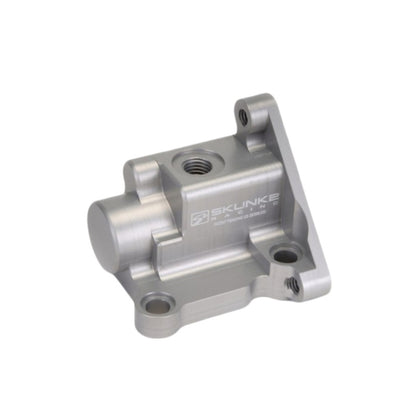 Skunk2 00-09 Honda S2000 (All Models) Hard Anodized Billet Solenoid 639-05-0300 639-05-0300 Photo - Primary