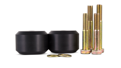 Body Armor 4x4 2007+ GMC/Chevy 1500 Silverado/Sierra/Avalanche 2WD/4WD 2in Strut Spacer 50209-GM 50209-GM User 1