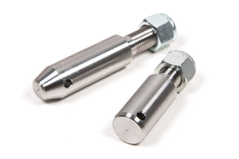 JKS Manufacturing Jeep Wrangler JL/Gladiator JT Quicker Disconnect Stud Kit (JKS 2032/2033/PAC2114) JKS7110 JKS7110 Photo - Primary