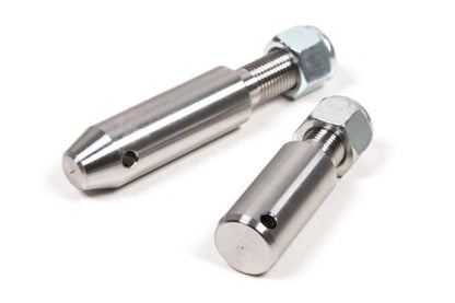 JKS Manufacturing Jeep Wrangler JL/Gladiator JT Quicker Disconnect Stud Kit (JKS 2032/2033/PAC2114) JKS7110 JKS7110 Photo - Primary