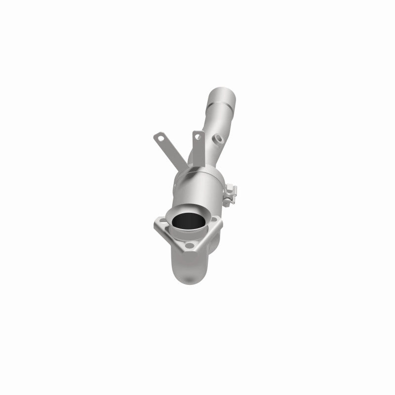 MagnaFlow Chevrolet Corvette HM Grade Federal / EPA Compliant Direct-Fit Catalytic Converter 23408 360 Degree Image Set