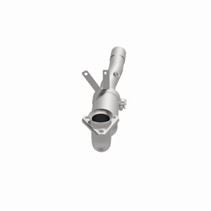 MagnaFlow Chevrolet Corvette HM Grade Federal / EPA Compliant Direct-Fit Catalytic Converter 23408 360 Degree Image Set