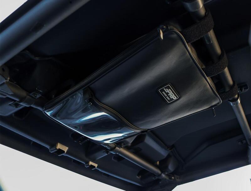 PRP Seats PRP 2020+ Yamaha Wolverine RMAX/RMAX4 Overhead Bag E104-210 E104-210 Photo - Close Up