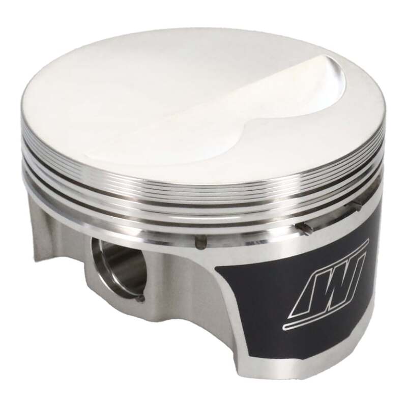 Wiseco Chevy SB RED Series Piston Set 4130in Bore 1550in Compression Height 0927in Pin - Set of 8 RED0001X05 RED0001X05 User 2