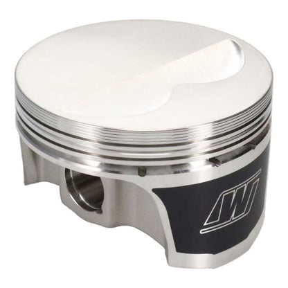 Wiseco Chevy SB RED Series Piston Set 4130in Bore 1550in Compression Height 0927in Pin - Set of 8 RED0001X05 RED0001X05 User 2