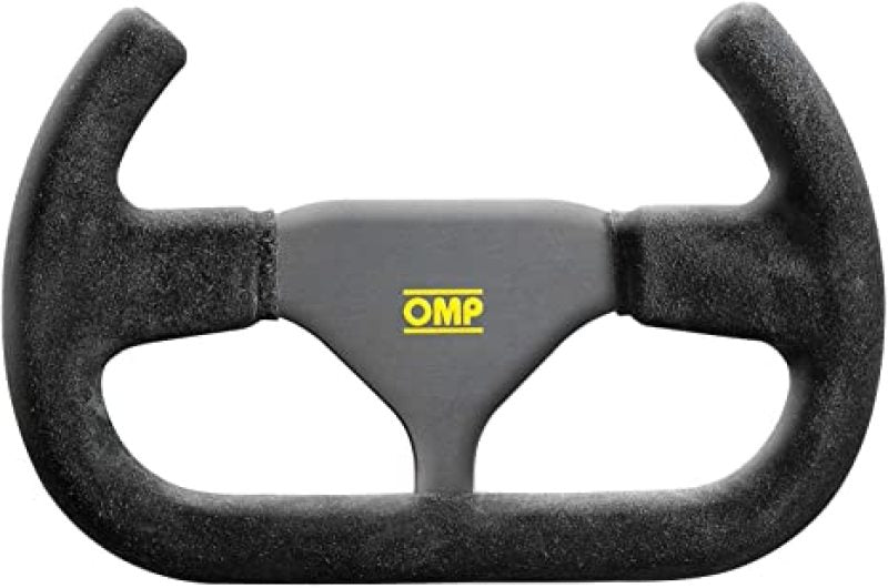 OMP Steering Wheel Formula Diam 250mm Open OD0-2017-071 OD0-2017-071 Photo - Primary