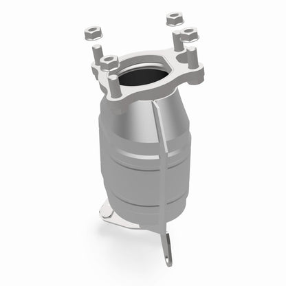 MagnaFlow Honda California Grade CARB Compliant Direct-Fit Catalytic Converter 352409 360 Degree Image Set