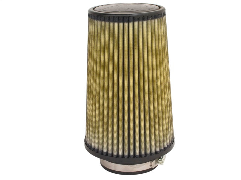 aFe Universal Air Filter, Magnum FLOW PRO GUARD 7, 3-1/2 F x 6 B x 4-3/4 T 72-35035 Photo - Primary