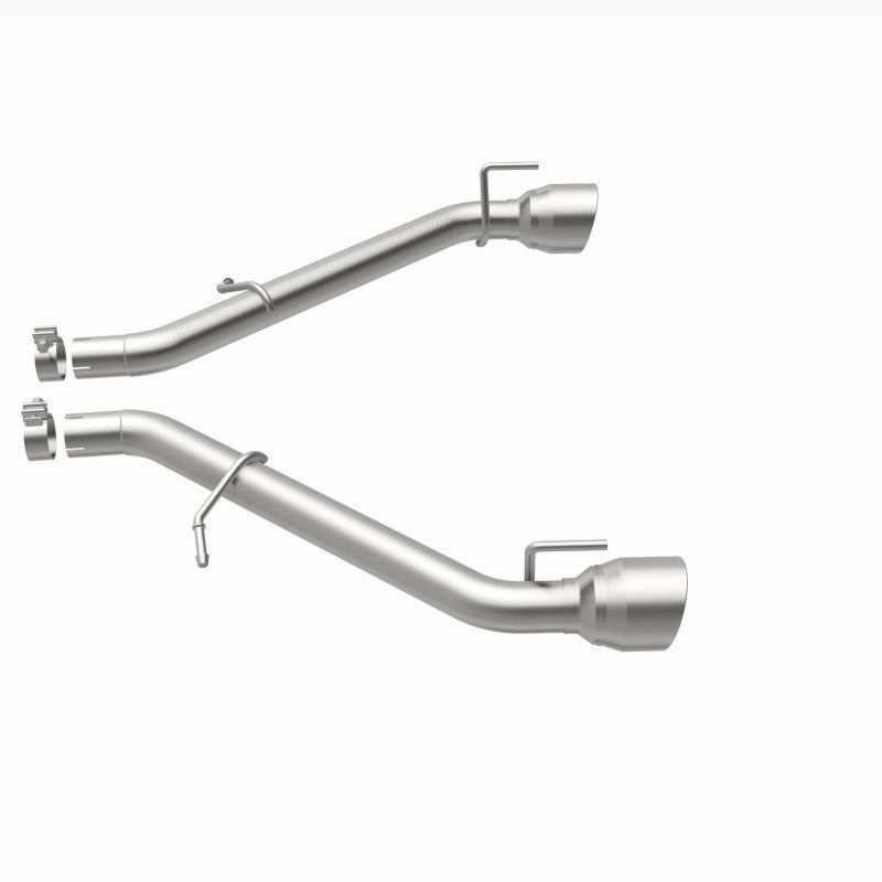 MagnaFlow Chevrolet Camaro Race Series Axle-Back Performance Exhaust System 19331 360 Degree Image Set