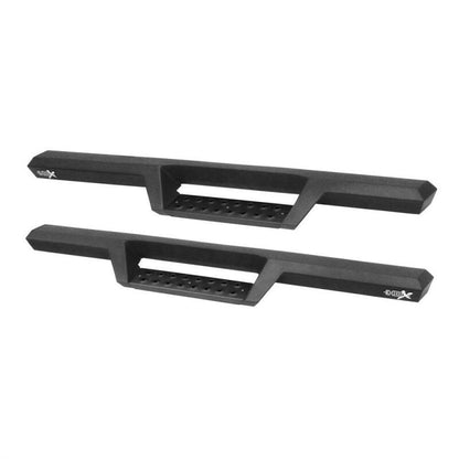 Westin HDX Drop Nerf Step Bars 56-13315 Photo - Unmounted