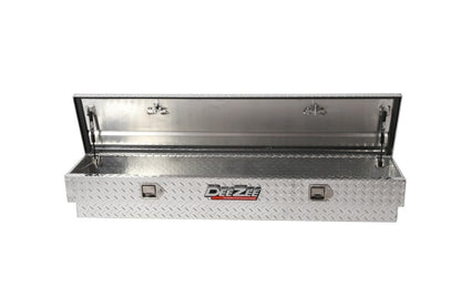 Dee Zee Deezee Universal Tool Box - Red Side Mount BT Alum 60In DZ8760 DZ8760 Photo - Unmounted