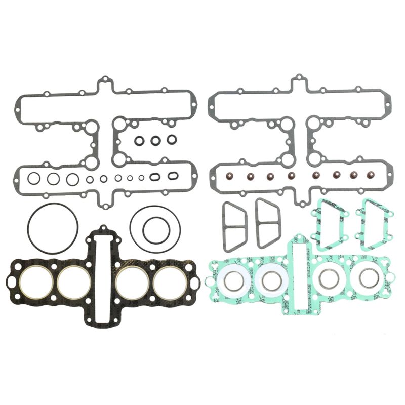 Athena 79-93 Kawasaki Z 550 Top End Gasket Kit P400250600551 P400250600551 Photo - Primary