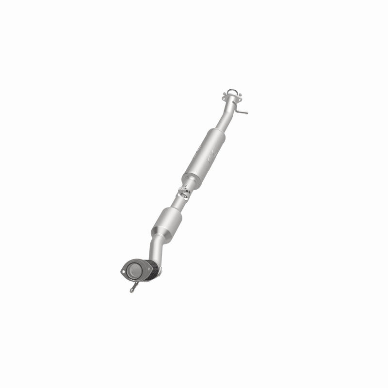 Magnaflow 2019 Toyota RAV4 2.5L Direct Fit Converter 23-218 23-218 360 Degree Image Set