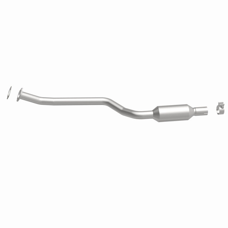 MagnaFlow BMW California Grade CARB Compliant Direct-Fit Catalytic Converter 5571375 360 Degree Image Set