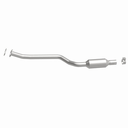 MagnaFlow BMW California Grade CARB Compliant Direct-Fit Catalytic Converter 5571375 360 Degree Image Set