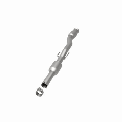MagnaFlow Mini OEM Grade Federal / EPA Compliant Direct-Fit Catalytic Converter 49846 360 Degree Image Set
