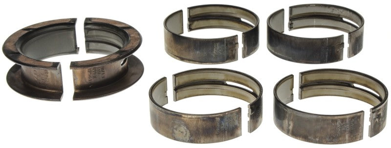 Clevite Ford Products V8, 351c-35 MS1010HX User 1
