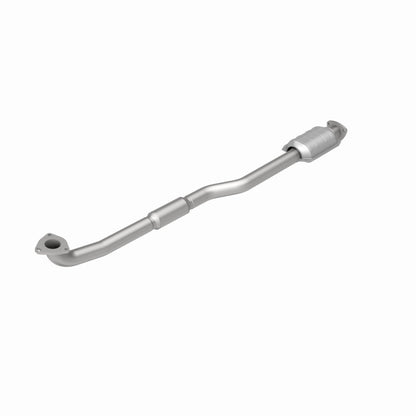MagnaFlow Daewoo Leganza HM Grade Federal / EPA Compliant Direct-Fit Catalytic Converter 24048 360 Degree Image Set