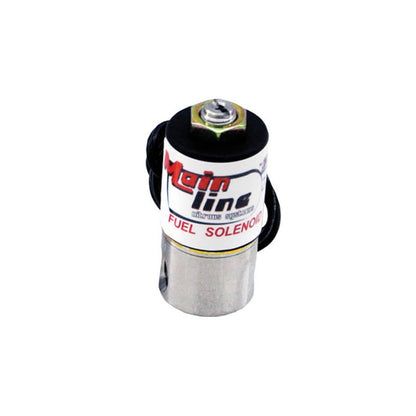 Nitrous Express Mainline Stainless Fuel Solenoid (.125 Orifice) MAINLINEFUEL MAINLINEFUEL Photo - Primary