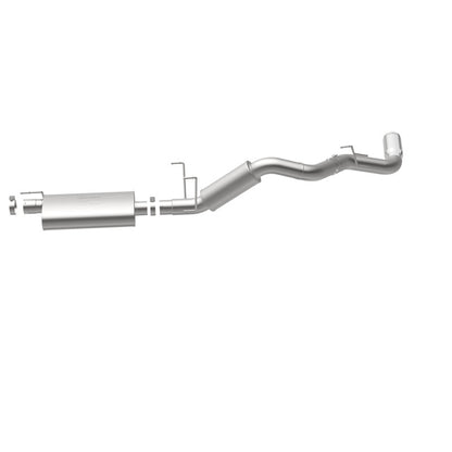MagnaFlow Ram Street Series Cat-Back Performance Exhaust System 19200 360 Degree Image Set