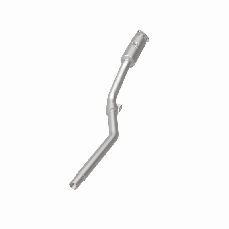 MagnaFlow Audi OEM Grade Federal / EPA Compliant Direct-Fit Catalytic Converter 51437 360 Degree Image Set