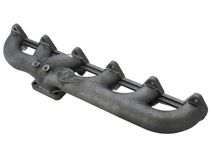 aFe  POWER 46-40012 BladeRunner Ductile Iron Exhaust Manifold 46-40012 Photo - Primary
