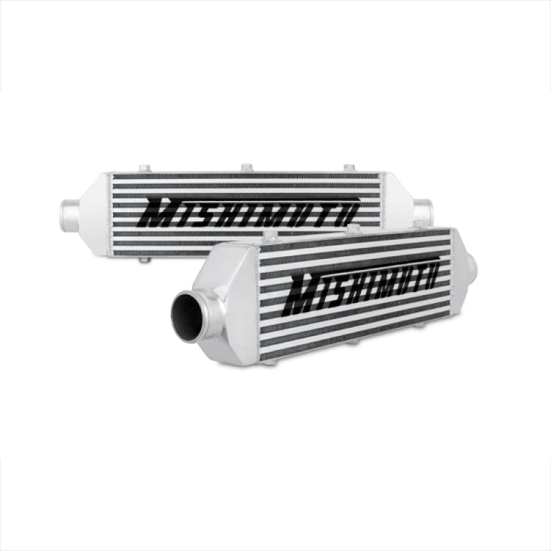 Mishimoto Universal Intercooler Z Line MMINT-UZ Photo - Primary