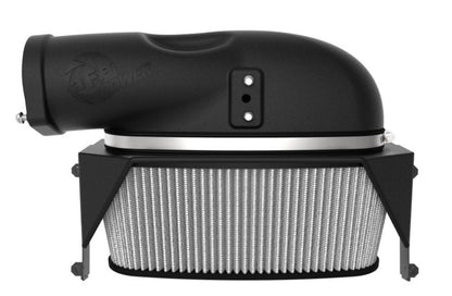 aFe Rapid Induction Pro DRY S Cold Air Intake System 14-17 Mercedes-Benz Sprinter 2500/3500 L4-2.1L 52-10017D 52-10017D User 1