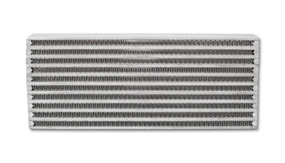 Vibrant Universal Oil Cooler Core; 4" x 10" x 1.25" 12893 Photo - Primary