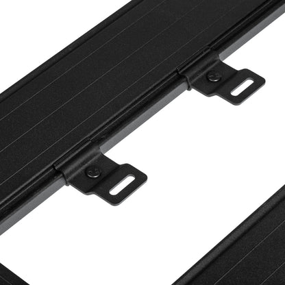 ARB Base Rack Narrow Horizontal Mount 1780440 1780440 Photo - Unmounted