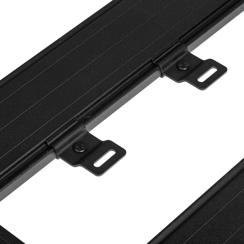 ARB Base Rack Narrow Horizontal Mount 1780440 1780440 Photo - Unmounted