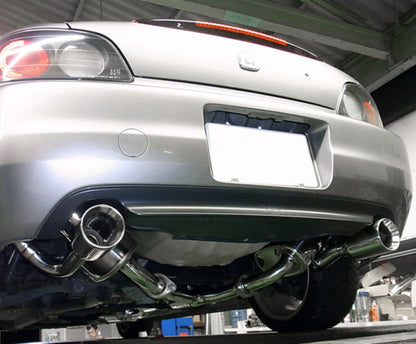 HKS Super Sound Master S2000 32023-AH001 Photo - Primary