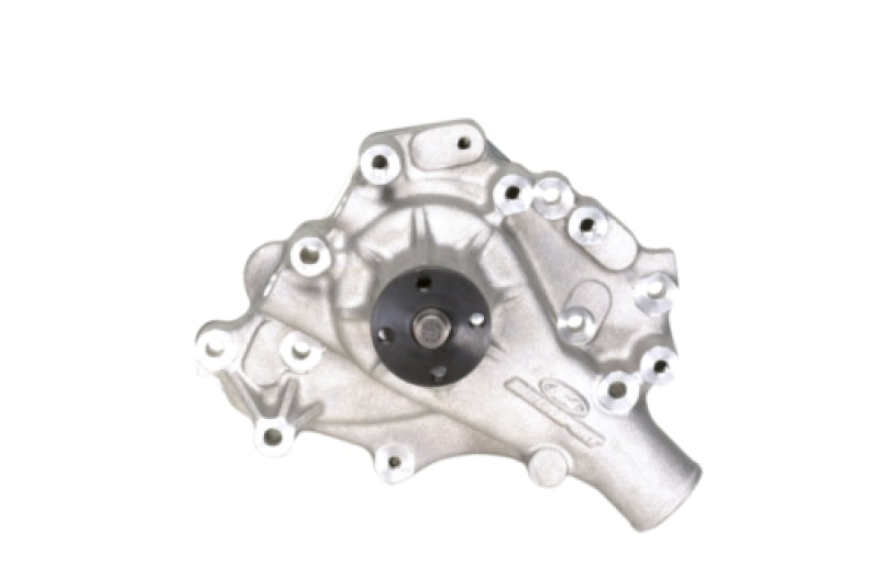 Ford Performance Parts Ford Racing 302/351W Maximum Flow Aluminum Water Pump M-8501-F351 Photo - Unmounted